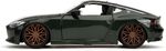 Jada Fast & Furious Fast X 1:24 2023 Nissan Z - JADA34791