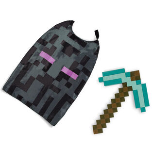 Minecraft Layer & Pickaxe - DIS156249