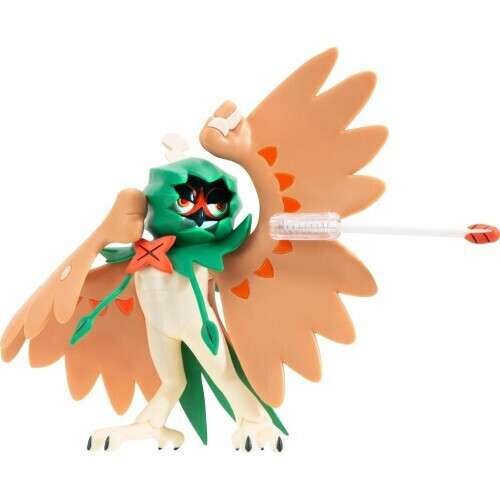 Pokemon Decidueye Battle Figure 11 cm - PKW3038