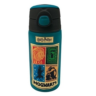 Graffiti Ανοξείδωτο Παγούρι Θερμός Harry Potter 500ml - 254411 
