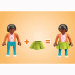 Playmobil My Life Κατάστημα Παιχνιδιών - 71536