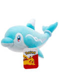 Pokemon Λούτρινο Finizen 20cm - PKW3662