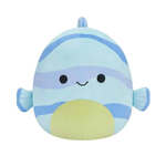 Squishmallows - 19cm Leland Το Ψάρι - SQCR04083