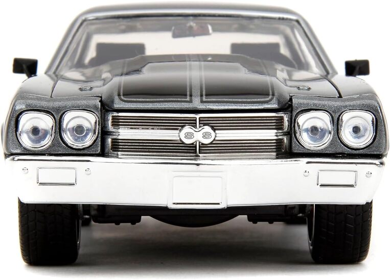 Jada Fast & Furious 1:24 1970 Chevy Chevelle SS - 253203099