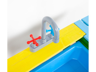 Ξύλινη Κουζίνα Πέππα Tο Γουρουνάκι - 05-41129