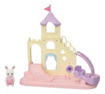 Sylvanian Families Baby Κάστρο Παιδότοπος - SF5782
