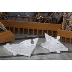 Παζλ 3D 216Τμχ Ο Πύργος Του Αιφελ - 12556