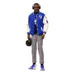 Barbie Signature - Lebron James - HRM33