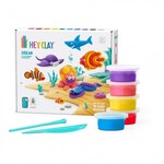Hey Clay Κατασκευές Από Πηλό Ocean - 440047