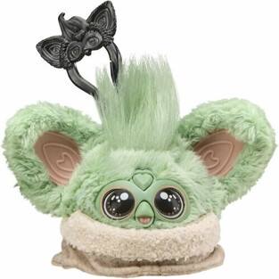 Furby Furblets Spirit Grogu - G3598