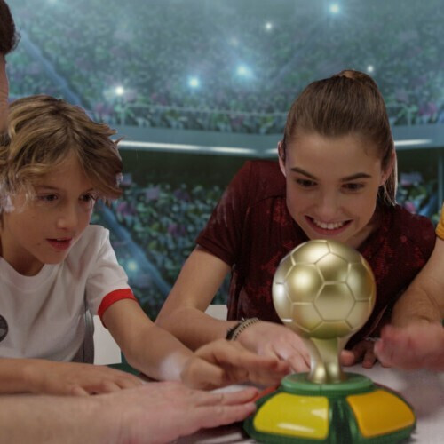 Επιτραπέζιο Fanzone - FAE02000