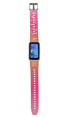 Wow Generation Smart Watch Έξυπνο Ρολόι - WOW00025