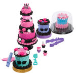 Monster High Birthday Clawdeen Wolf - JBG78