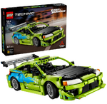 LEGO Technic Fast and Furious Mitsubishi Eclipse Car - 42229