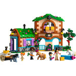 LEGO Friends Pony Ranch & Stable - 42654 