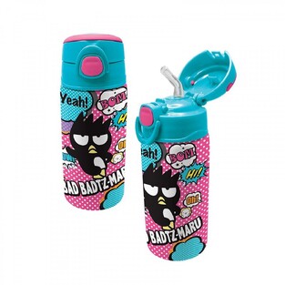 Graffiti Παγούρι Θερμός 450ml: Bad Badtz-Maru - GRAF261413
