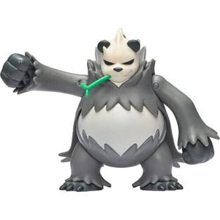 Pokémon Battle Feature Figure Pandagro 11.5 cm - PKW4079