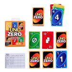 UNO Zero - JHH48