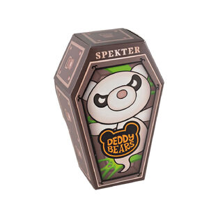 Λούτρινο Deddybears 14 εκ. Spekter Φερετράκι - T-DED-DBD06