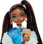 Barbie Dream Besties Κούκλα Brooklyn - HYC22