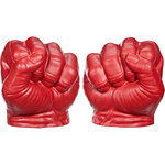 Marvel Hasbro Captain America: Brave New World Red Hulk Gamma Smash Fists - G0070