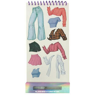 Wow Generation Καλλιτεχνικό Σετ Ψεκάζω Kαι Δημιουργώ - WOW00142