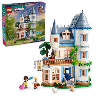 Castle Bed And Breakfast 