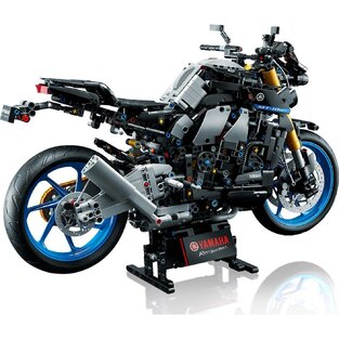 Yamaha Mt-10 Sp 