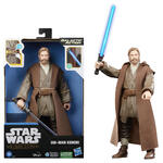 Star Wars Galactic Action Obi Wan Kenobi - F6862