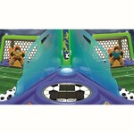 Lexibook Επιτραπέζιο Ηλεκτρονικό Ποδόσφαιρο Mε Φώτα Kαι Ήχους - JG945