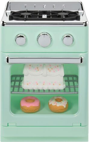 Little Tikes Sweet Spaces: Φούρνος - 647581EUC