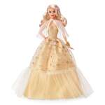 Συλλεκτική Κούκλα ​2023 Holiday Barbie - HJX04