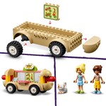 Lego Friends Hot Dog Food Truck - 42633