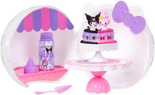 Miniverse Make It Mini Hello Kitty and Friends Series 2 - 547235EUC