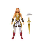 Masters Of The Universe - Teela Action Figure - JKH90