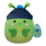 Λούτρινο Squishmallows Trenton The Green Praying Mantis 19 εκ. - SQCR06615