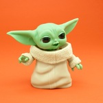 Hasbro Star Wars Mixin’Moods Grogu - F6864