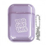 WOW Generation 3 in 1 Set Shiny Lipgloss & Highlighter Glitter Edition in Case - 3 Xρώματα - WOW00133