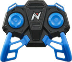 Nikko Race Buggies Alien Panic Τηλεκατευθυνόμενο Αυτοκίνητο Buggy Green - 34/10043