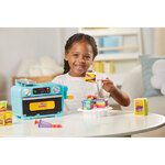 Play-doh Super Slice Cake Playset - G0497