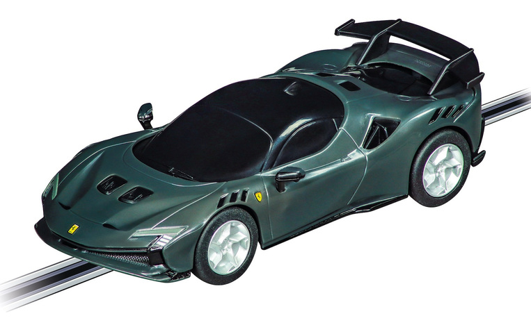 Carrera GO!!! Set Πίστα Ferrari SF90 XX Stradale Wireless - 20062578