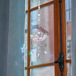 Make It Real Crystal Suncatcher - FK1420