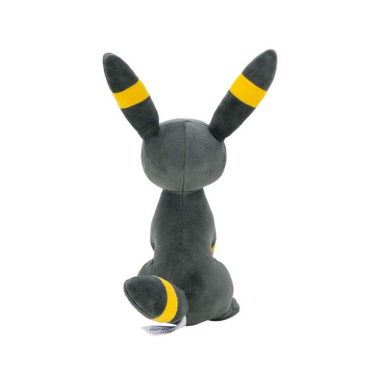 Plush Pokemon Umbreon 20cm - PKW4264