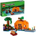 Lego Minecraft Pumpkin Farm - 21248