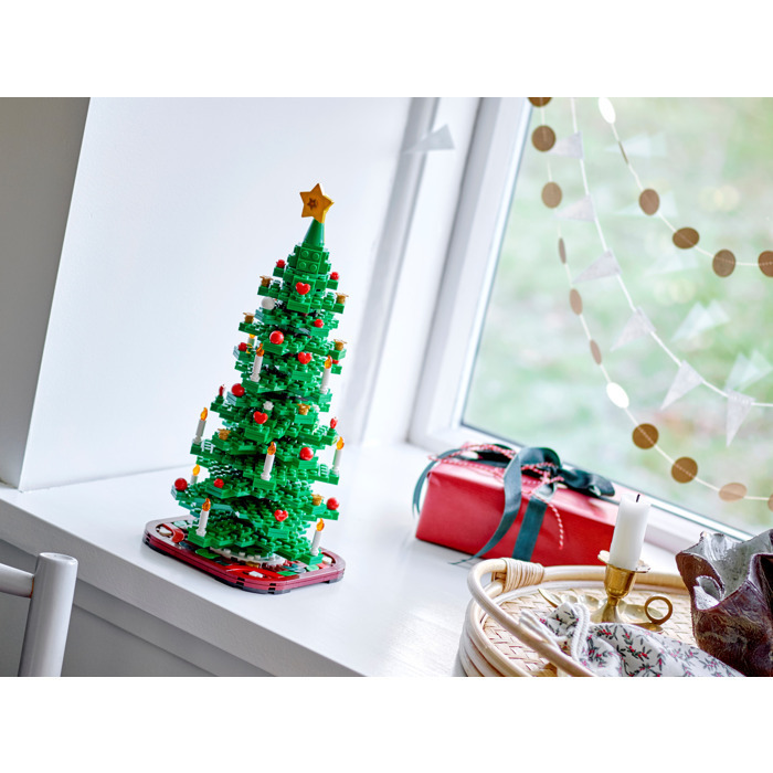 Christmas Tree (2 Ιν 1) 