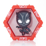 Wow! Pods Black Panther Light-Up Bobble-Head Figure - MVL-1016-09