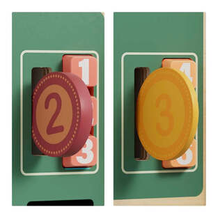 TopBright Αυτόματος Πωλητής Shop & Go Vending Machine - 460135