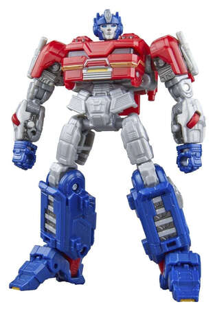Transformers Devastation: Studio Series Deluxe Class - Orion Pax Φιγούρα Δράσης (13cm) - G1926