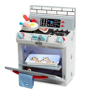 Little Tikes Φούρνος-First Appliance - 651403