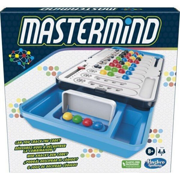 Επιτραπέζιο Mastermind - F6423